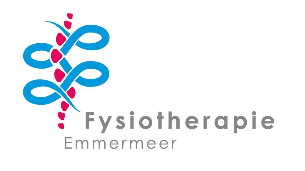 logo Fysiotherapie Emmermeer