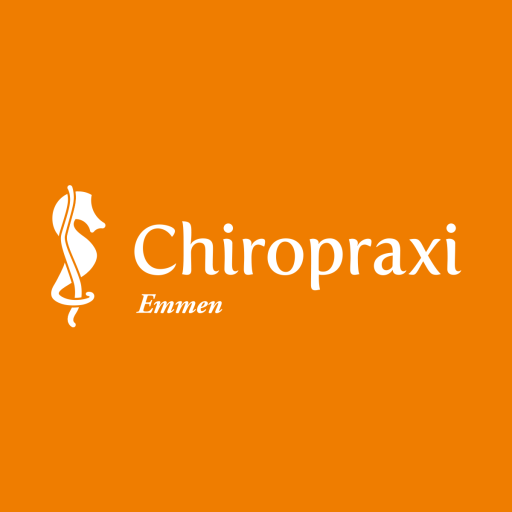 Chiropraxi Emmen dia positief