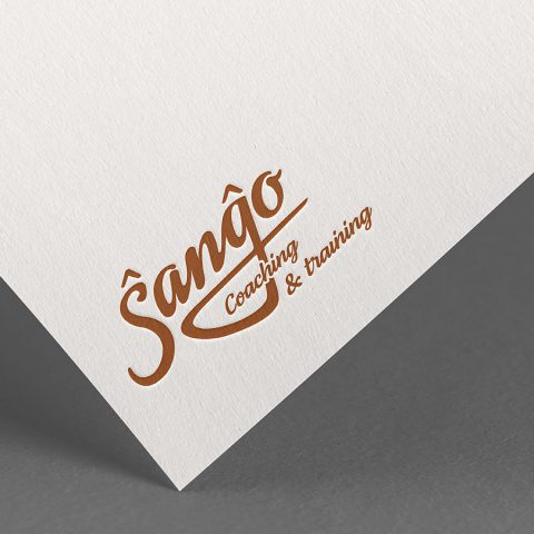 Sango logo