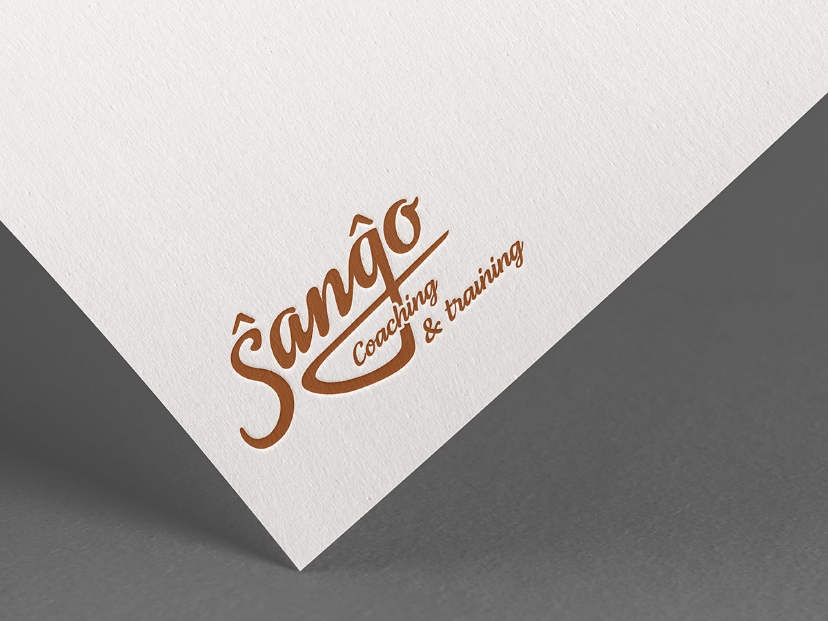 Sango logo