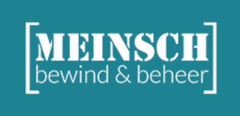 Meinsch logo-voor